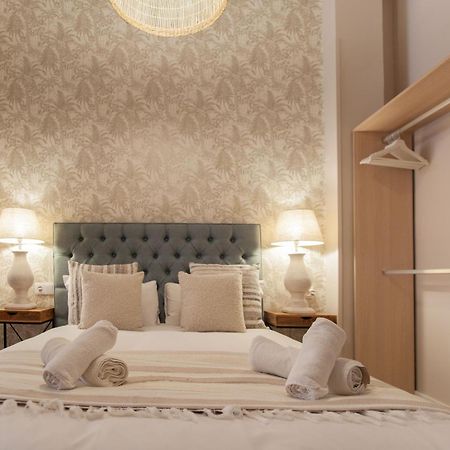 Studio Patacona Beach Apartments Mid-Term Валенсия Екстериор снимка
