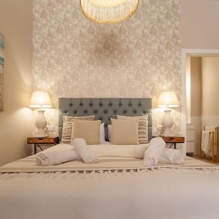 Studio Patacona Beach Apartments Mid-Term Валенсия Екстериор снимка