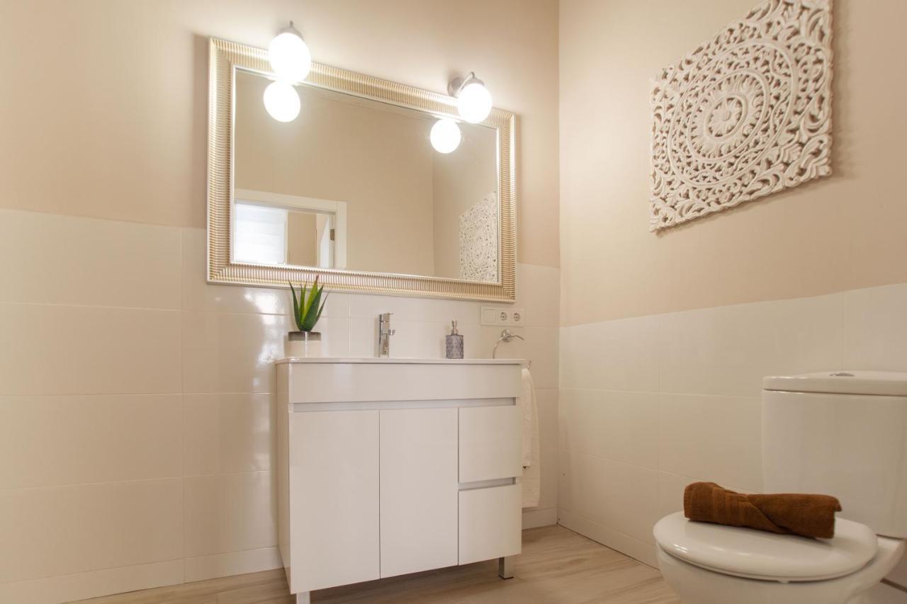 Studio Patacona Beach Apartments Mid-Term Валенсия Екстериор снимка