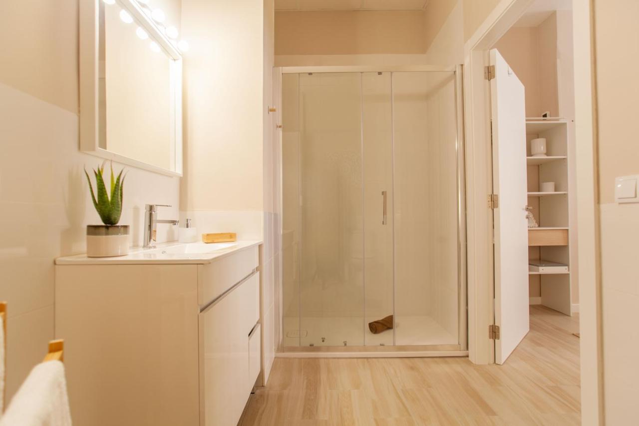 Studio Patacona Beach Apartments Mid-Term Валенсия Екстериор снимка