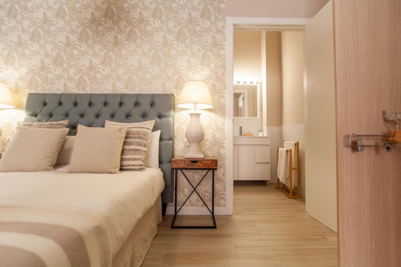 Studio Patacona Beach Apartments Mid-Term Валенсия Екстериор снимка